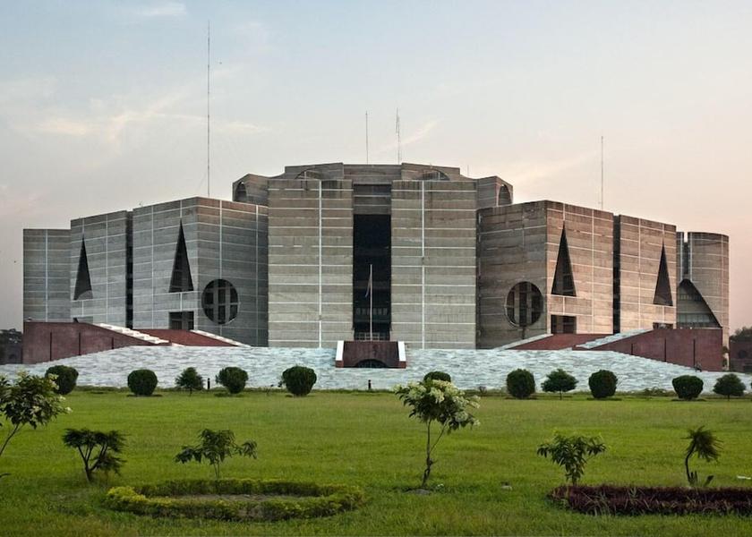 Dhaka Division Dhaka Point of interest