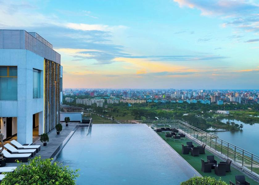  Dhaka Pool