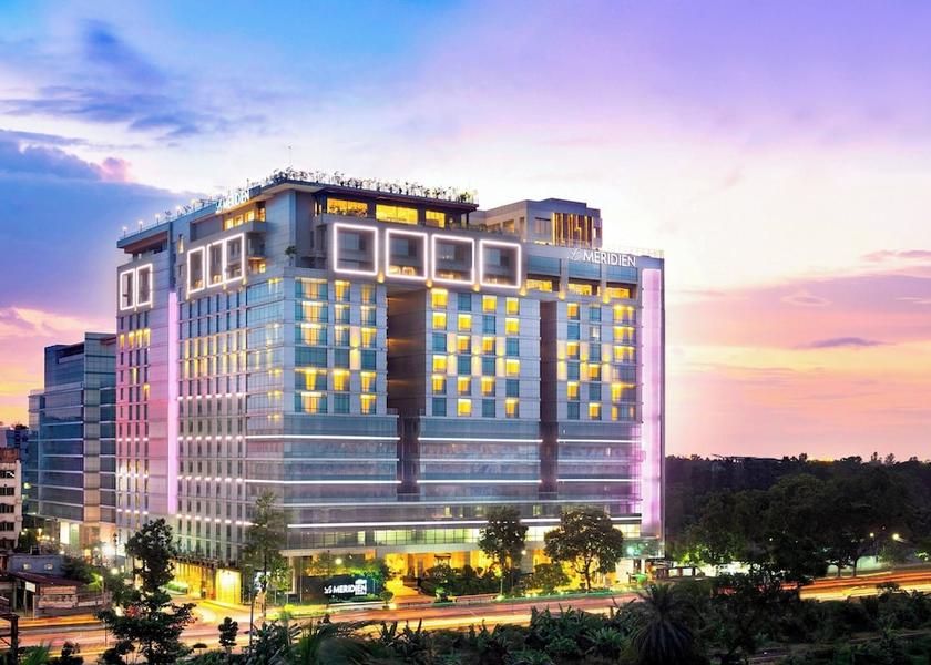  Dhaka Exterior