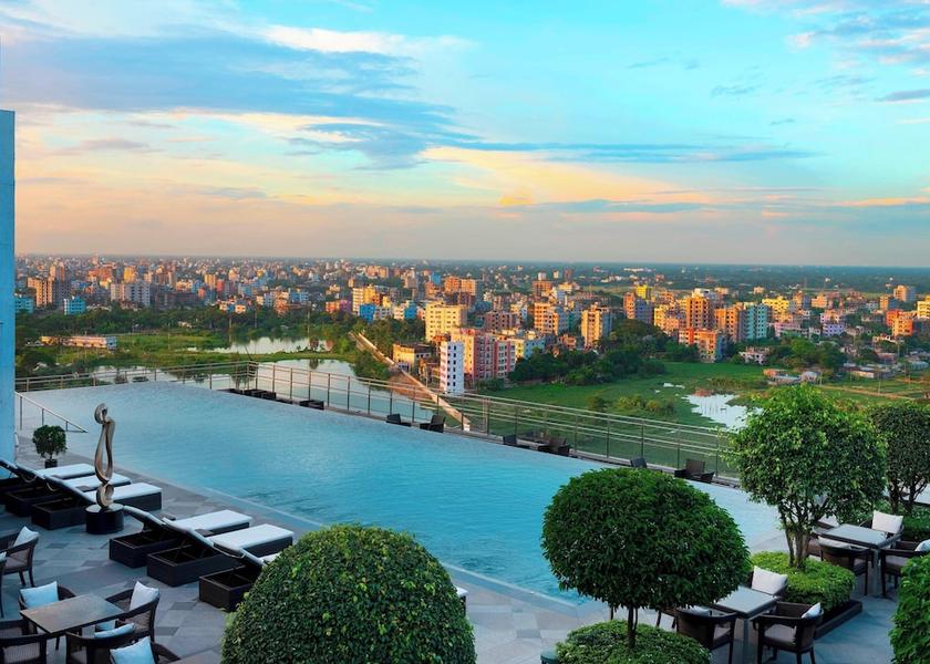  Dhaka Pool