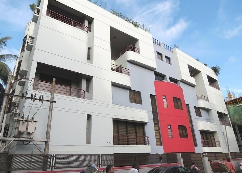 Dhaka Division Dhaka Exterior Detail