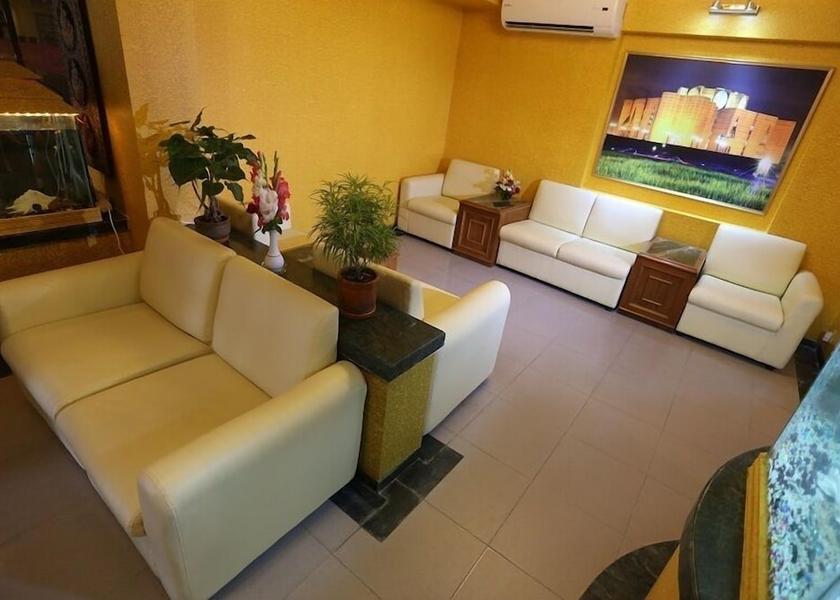 Dhaka Division Dhaka Lobby
