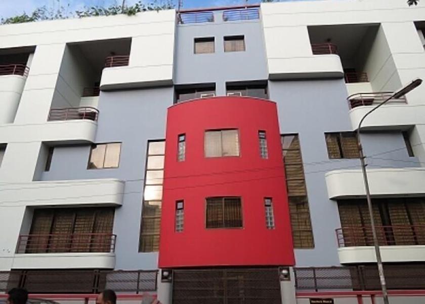 Dhaka Division Dhaka Facade