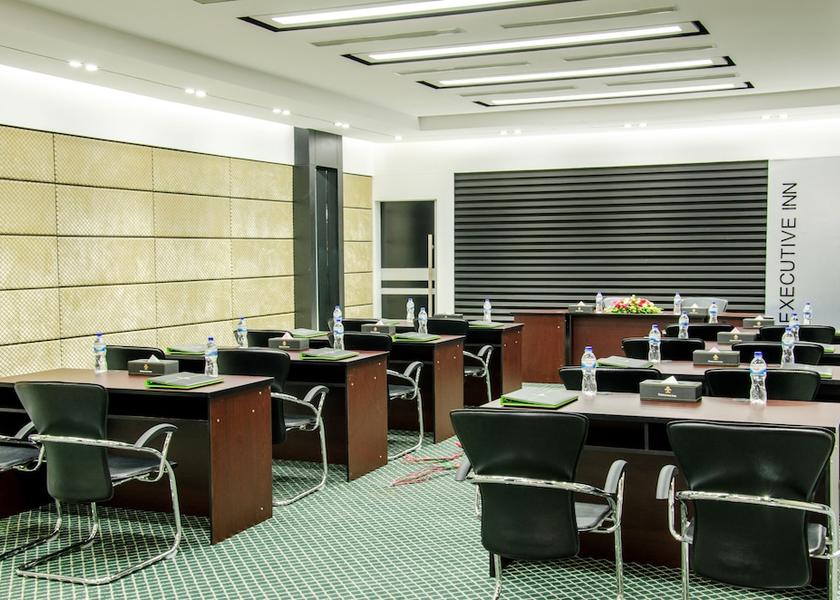  Dhaka Meeting Room