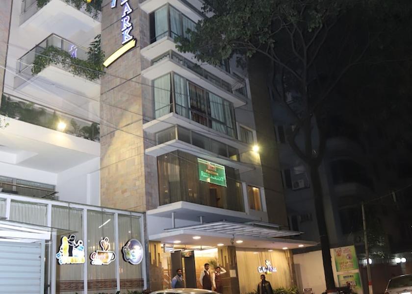 Building design