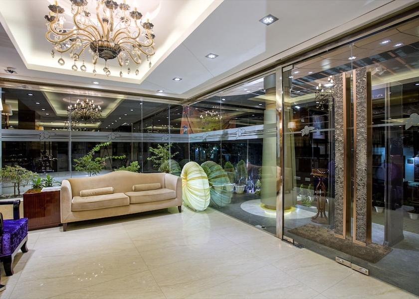  Dhaka Lobby
