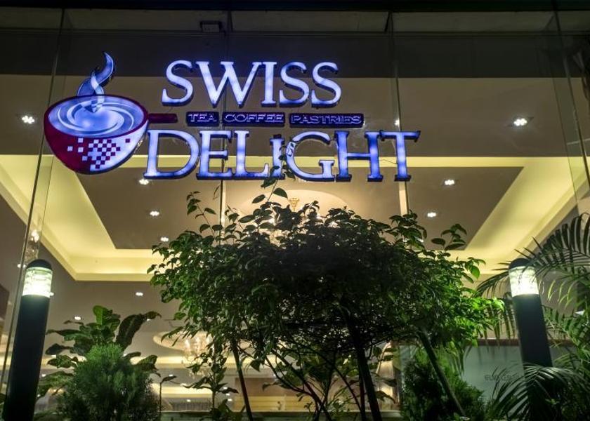 Dhaka Division Dhaka Coffee shop