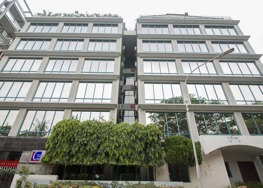 Dhaka Division Dhaka Front of property