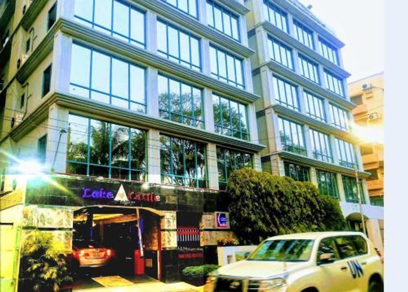 Dhaka Division Dhaka 