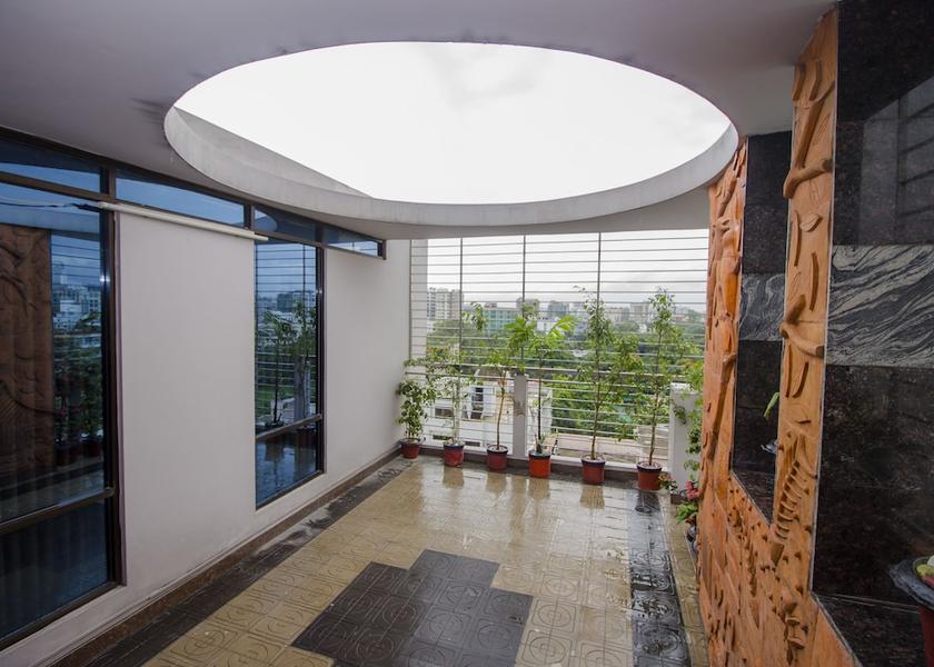 Dhaka Division Dhaka Interior detail