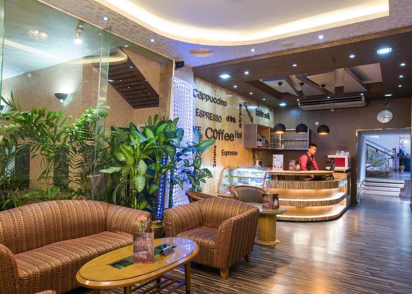 Dhaka Division Dhaka Coffee shop