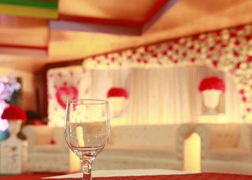 Sylhet Division Sylhet Restaurant