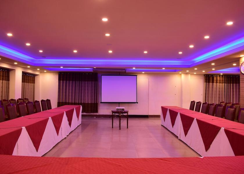 Sylhet Division Sylhet Business center