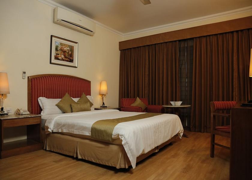 Dhaka Division Dhaka Room