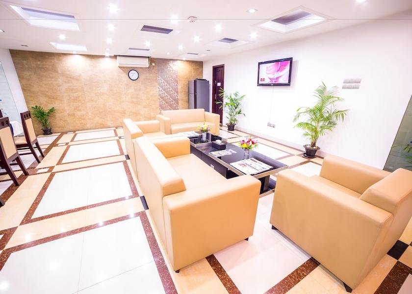  Dhaka Interior Entrance