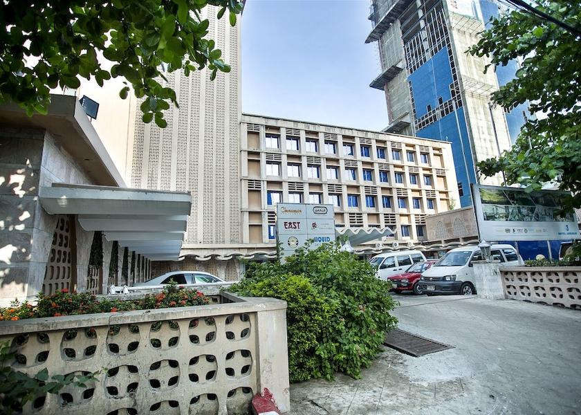 Chittagong Division Chittagong Front of property