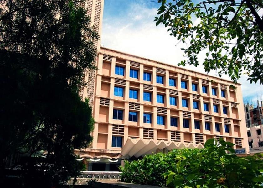 Chittagong Division Chittagong Exterior