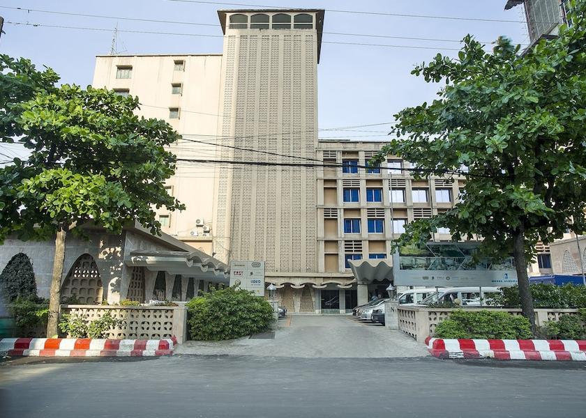 Chittagong Division Chittagong Front of property