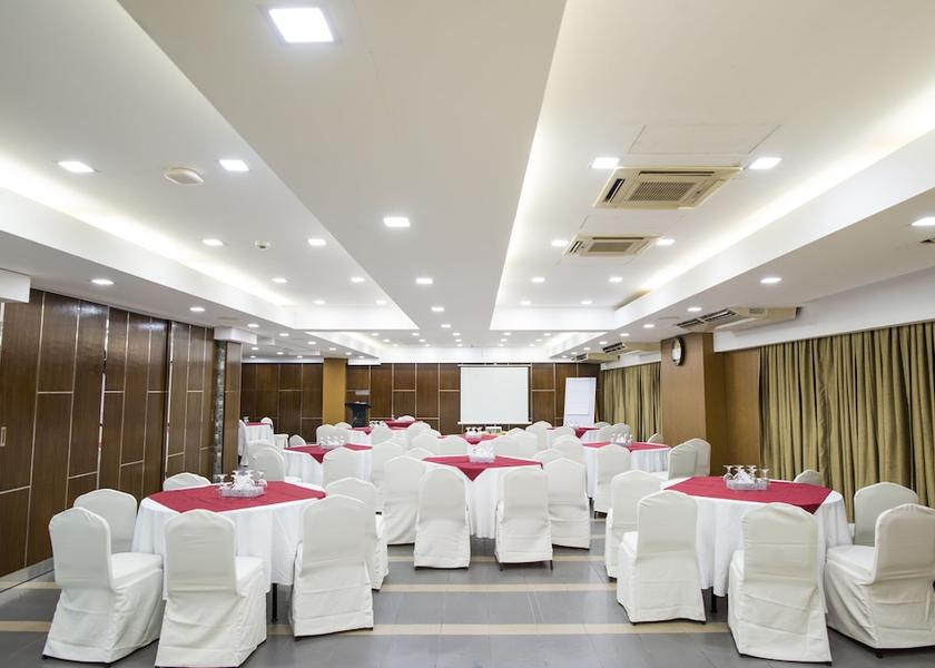 Dhaka Meeting Room