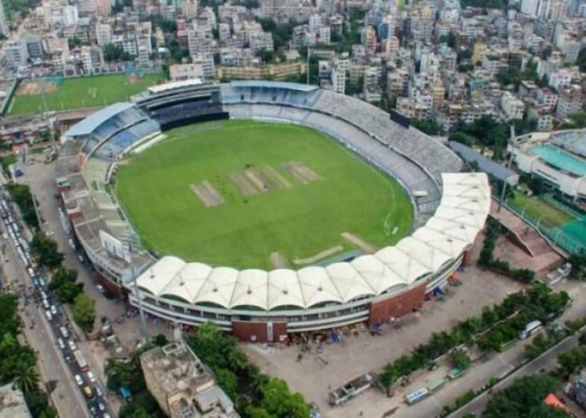  Dhaka Point of interest