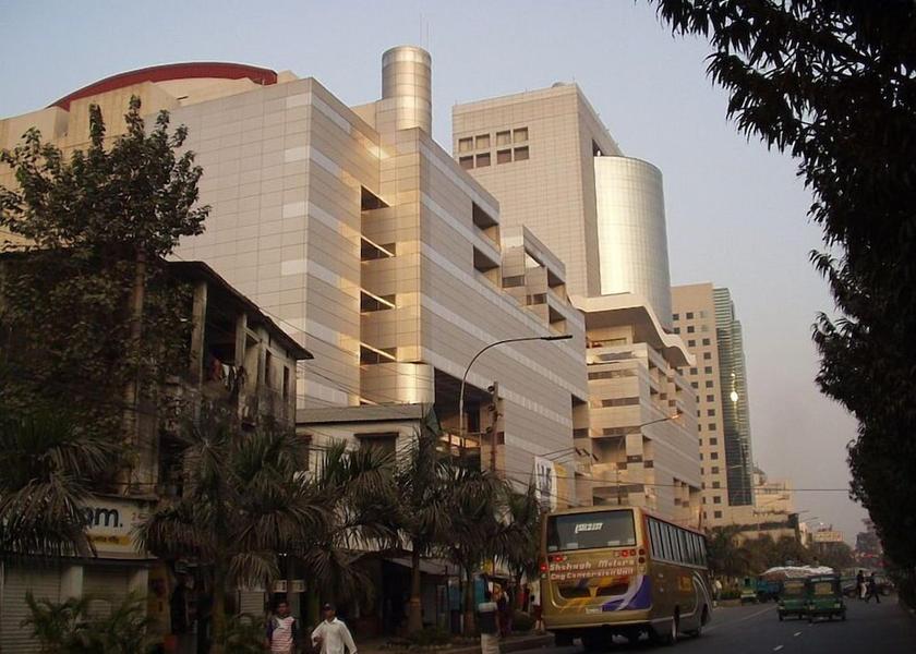  Dhaka Point of interest