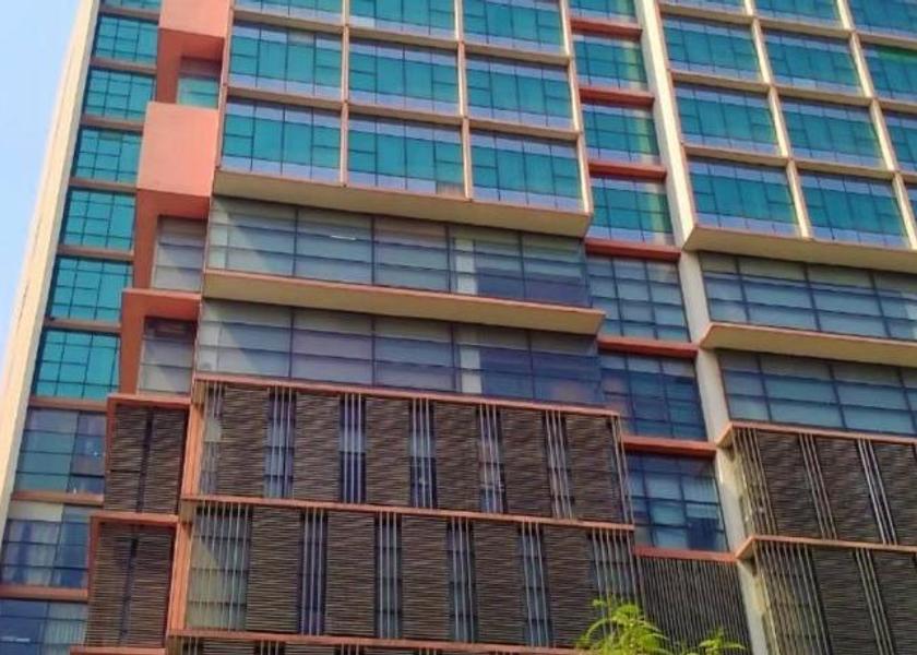 Dhaka Division Dhaka Exterior view
