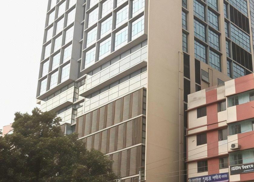Dhaka Division Dhaka 