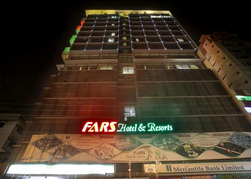 Dhaka Division Dhaka Exterior