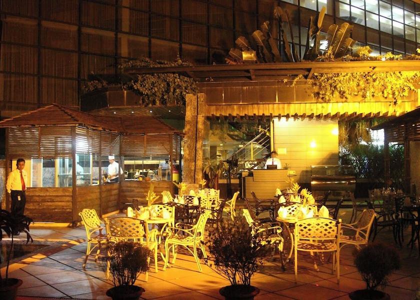 Chittagong Division Cox's Bazar BBQ/picnic area