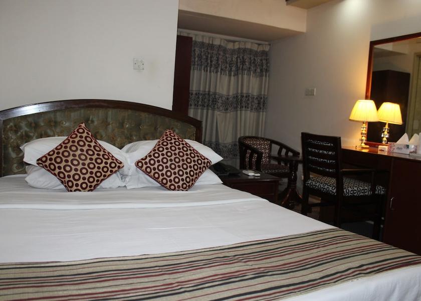 Dhaka Division Dhaka Room