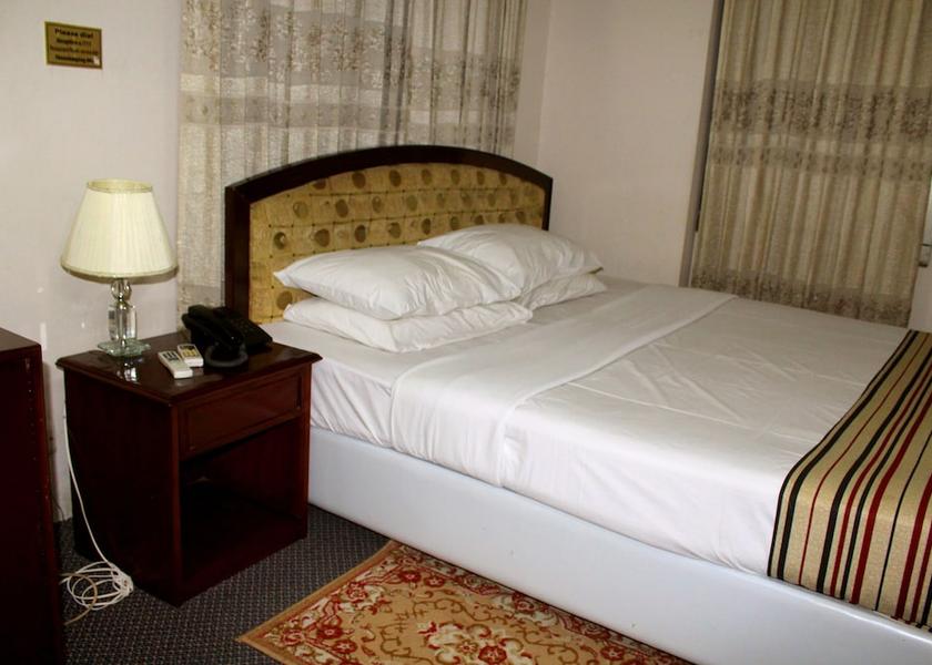 Dhaka Division Dhaka Room