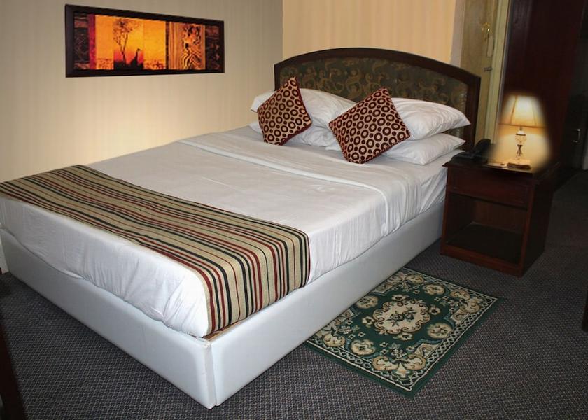 Dhaka Division Dhaka Room