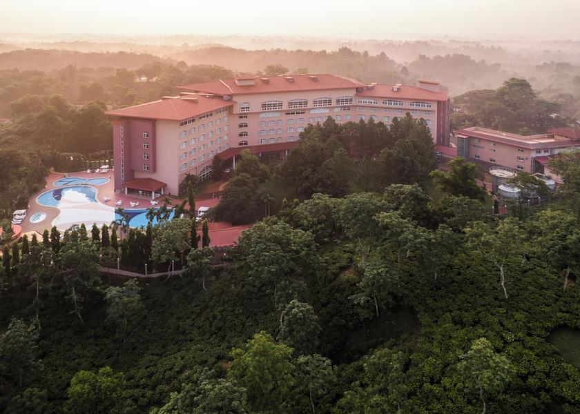  Sreemangal Land View from Property