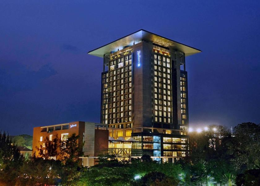Chittagong Division Chittagong Exterior