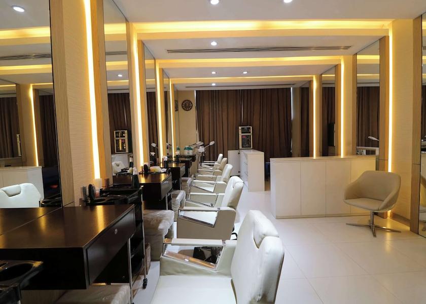 Chittagong Division Chittagong Spa