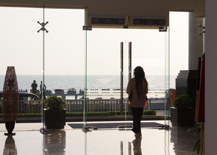  Cox's Bazar Interior Entrance