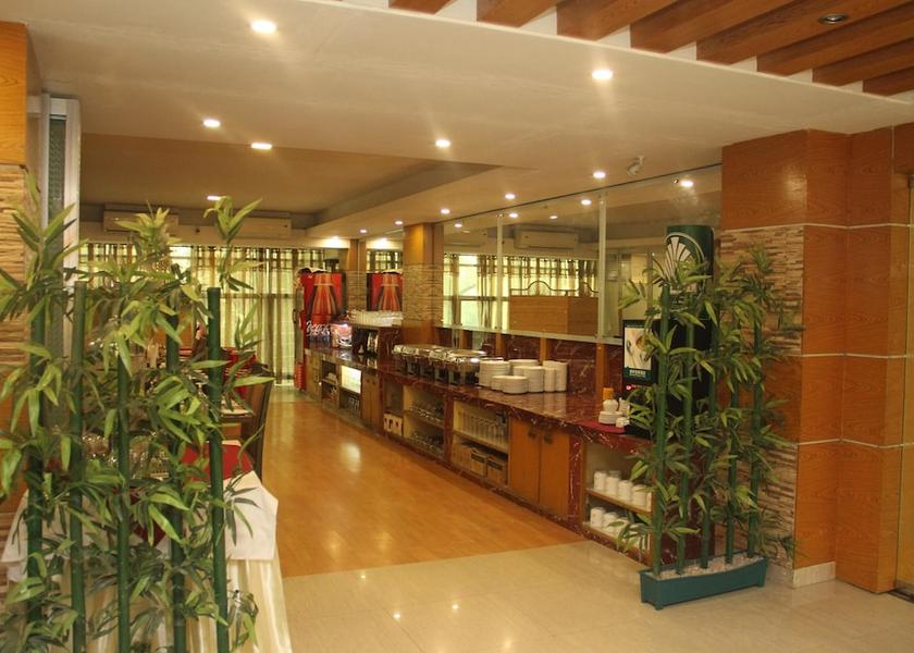 Dhaka Division Dhaka Breakfast area