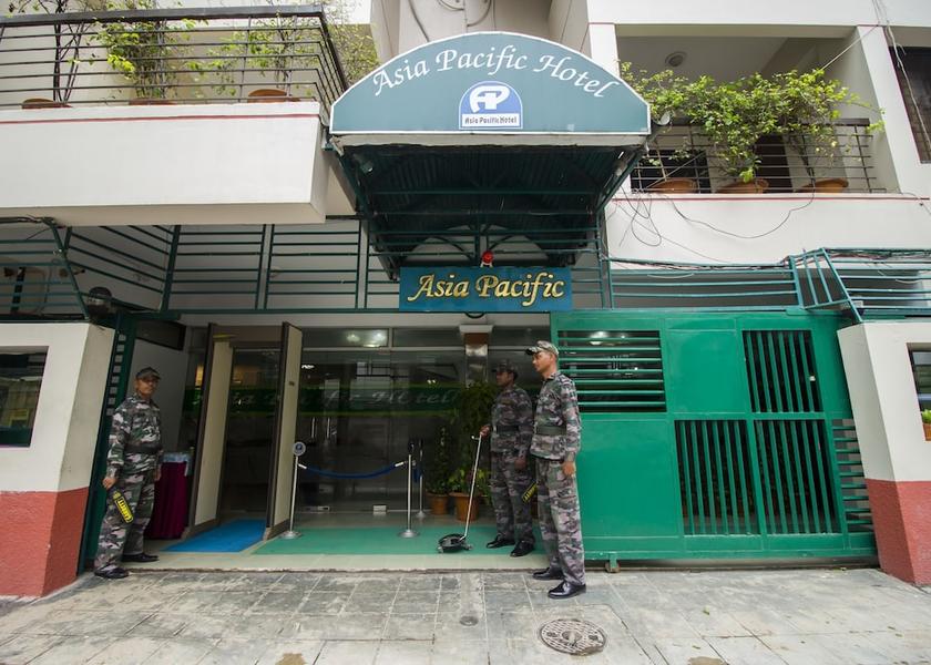  Dhaka Entrance