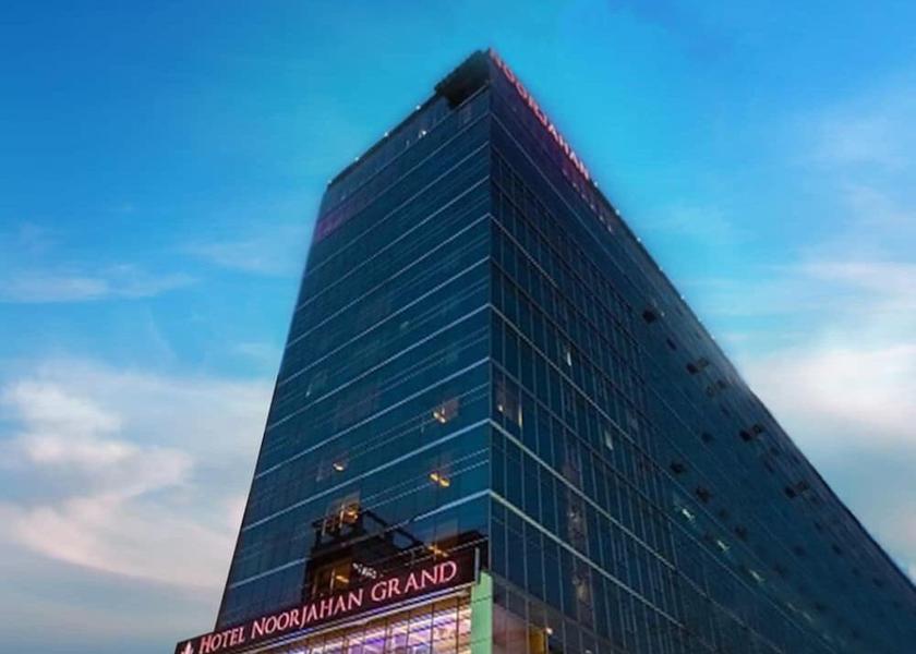  Sylhet Exterior Detail