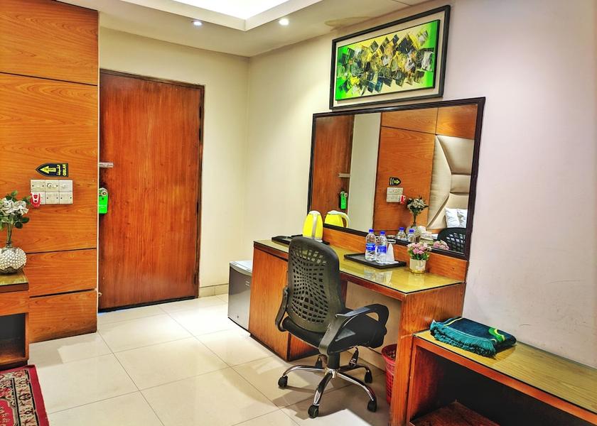 Dhaka Division Dhaka Room