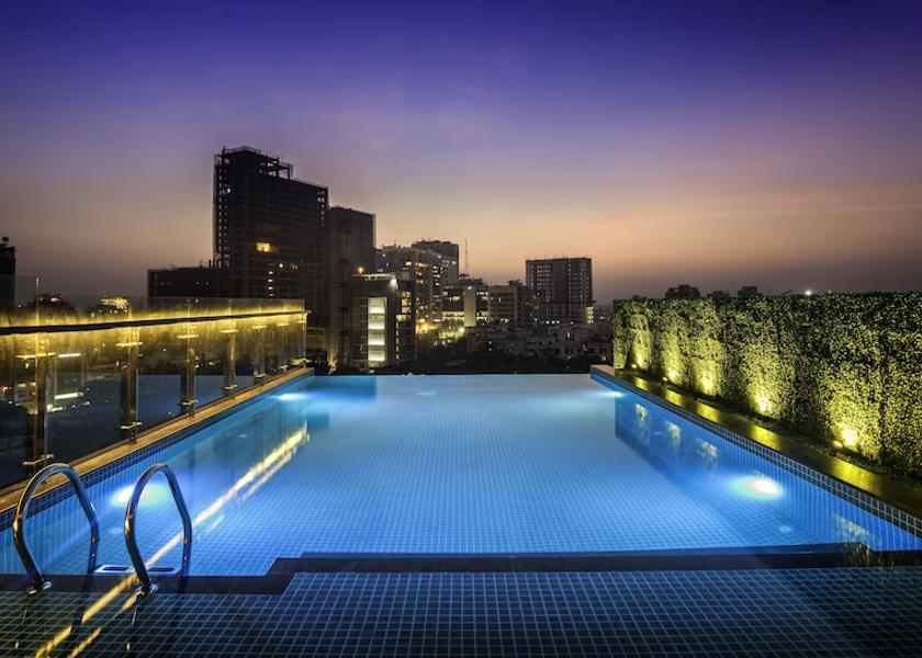  Dhaka Terrace