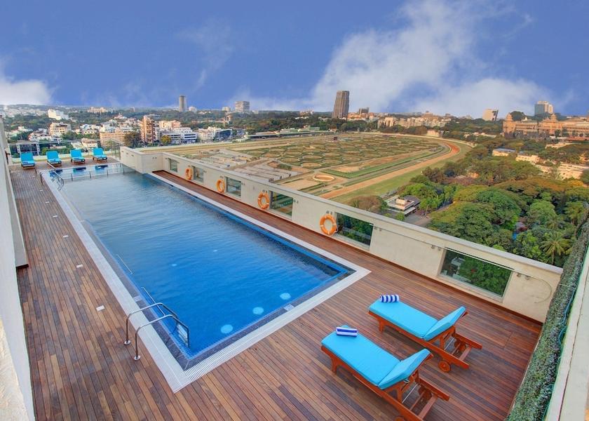 Karnataka Bangalore Pool