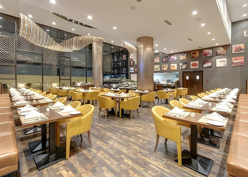 West Bengal Kolkata Restaurant