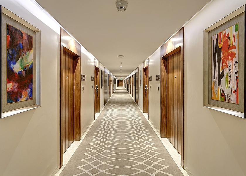 West Bengal Kolkata Interior Entrance