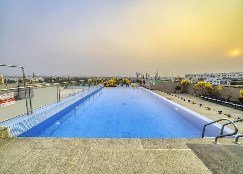 West Bengal Kolkata Pool