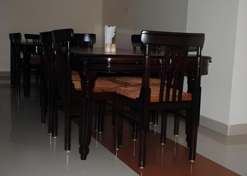 Rajasthan Sawai Madhopur Restaurant