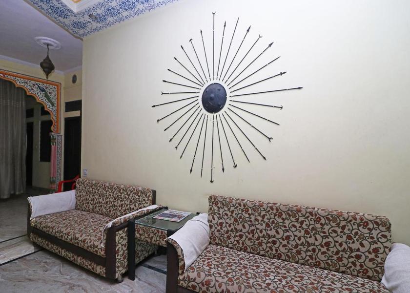 Rajasthan Sawai Madhopur Public Areas