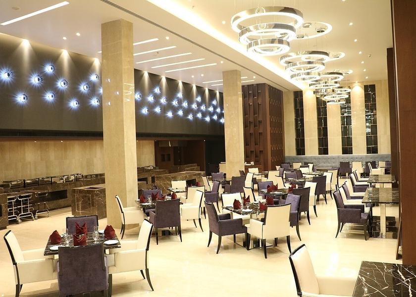 Assam Guwahati Food & Dining