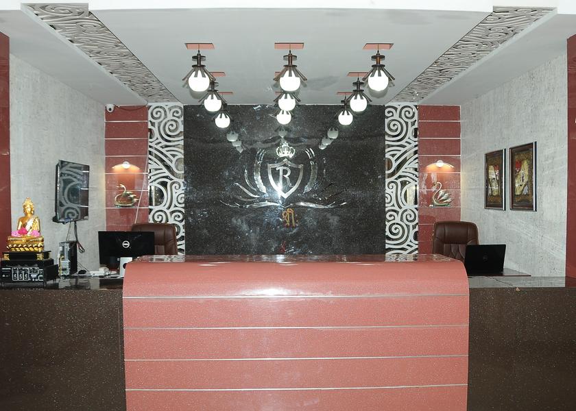 Andhra Pradesh Anantapur Public Areas