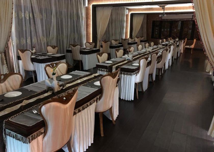 Andhra Pradesh Anantapur Food & Dining